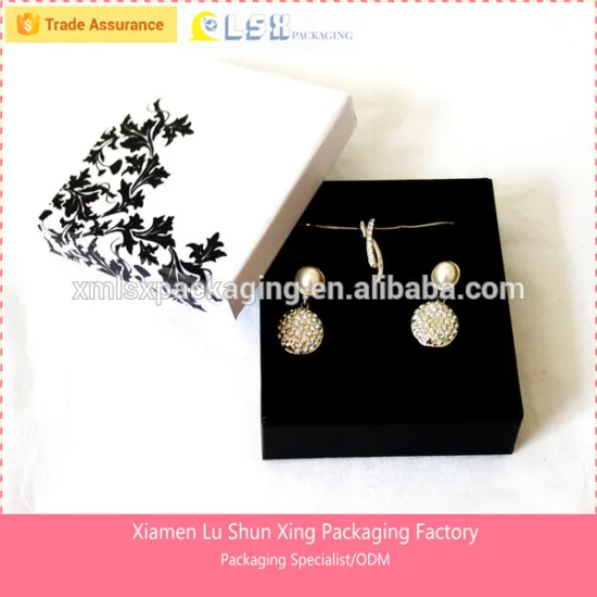 Custom designed jewelry paper box, luxury cardboard jewelry box, custom jewelry boxes packaging