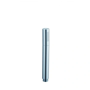 Bath Round Hand Shower