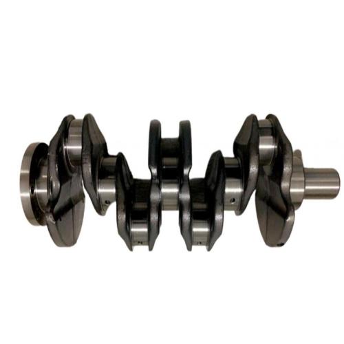 Crankshaft for HYUNDAI 1.0L Engine 23111-02721