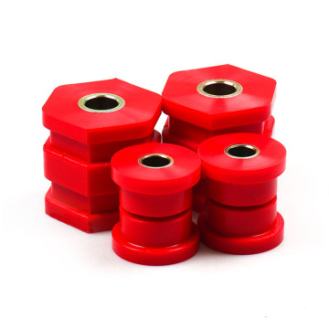 AOSU Front Lower Control Arm Polyurethane Bushings for Honda Civic 1996-2000 Non Si