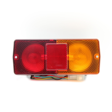 3C081-75880 RH e 3C081-75900 LH LEGGIO PER LE PER KUBOTA L3240, L3940, M6040, M5140, M7040