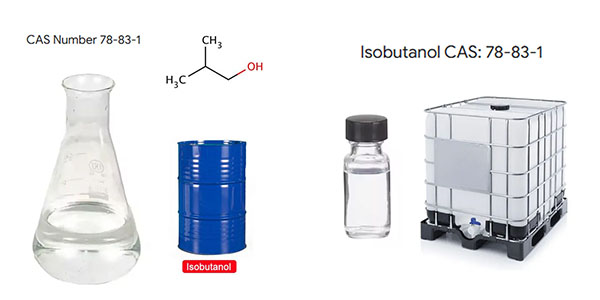 Isobutyl Alcohol For Sale