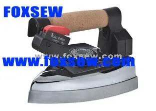 Electric Steam Iron