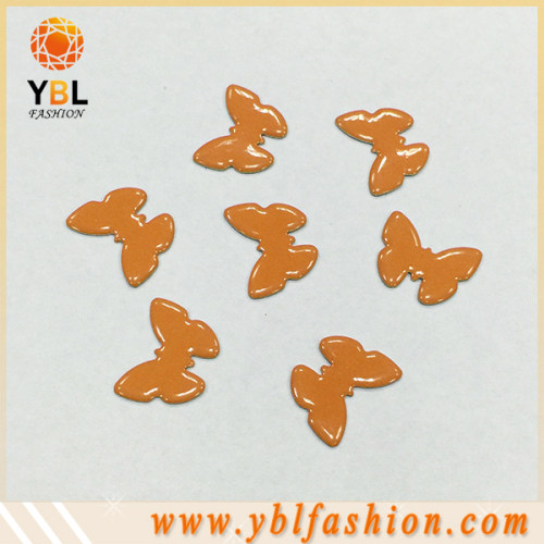 Hotfix Colorful New studs Butterfly Transfer for Clothes