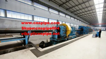 ERW STEEL PIPES/ERW CARBON STEEL PIPES