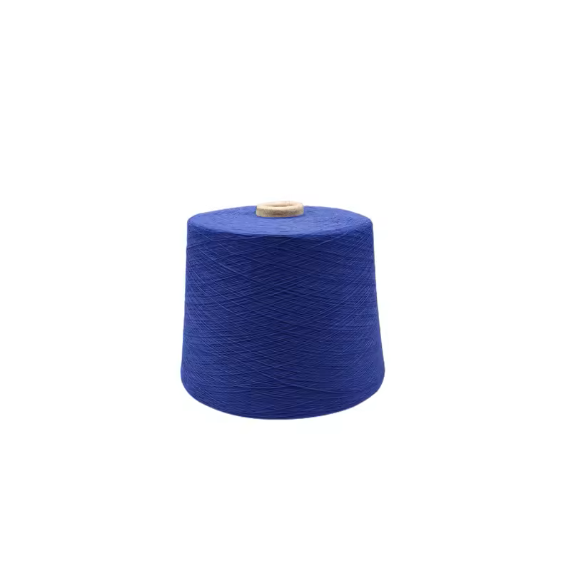 40S/1 Polyester Yarn Siro Spinning Yarn