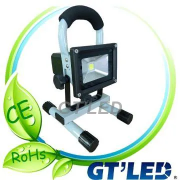 Waterproof Outdoor Flood Lights Led Outdoor Working