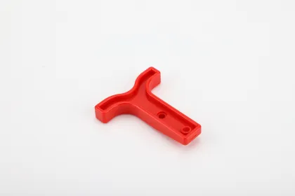 CHSKY Anderson Car Auto Connectors Pole Electric Battery Plug with Handle Power Connector