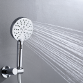 Soporte de ducha Monte separado Half Rail Shower