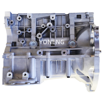 Original Quality G4KG Engine Cylinder Short Block Assembly for HYUNDAI H1 2.4L
