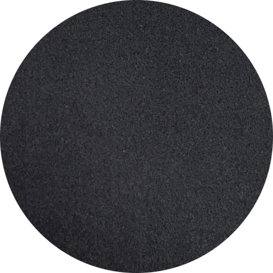 Knitted wool touch suiting fabric