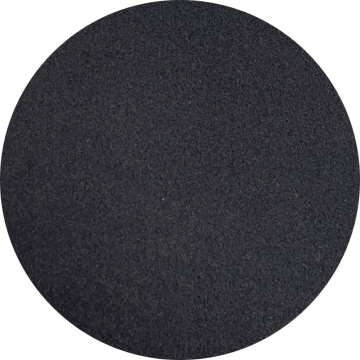 Knitted wool touch suiting fabric