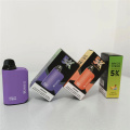 Vape Breze Stiik Box ICE BANANA