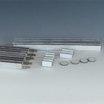 Stable Property Micro Ceramic Heating Element for Bath Heaters
