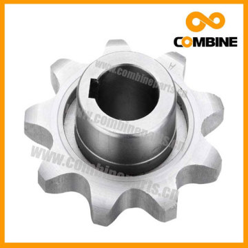 Combine Harvester Spare Parts Sprockets