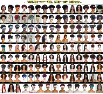 Afro Curly Braided Synthetic Headband Box Braid Wig With Bangs In Hairbands Synthetic Hair Turban Wrap Hairband Headband wigs