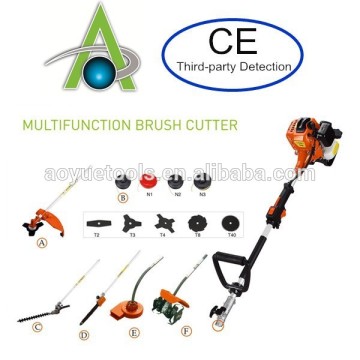 4 IN 1 ,5 IN1 7 IN1 ,9 IN1 BRUSH CUTTER
