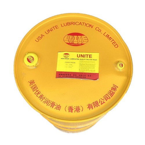 Unite Special Knitting Oil for Circular Knitting Machine