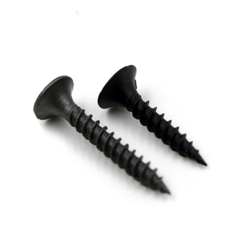 Drywall Screws And Anchors Bugle Head Drywall Screw For Wood Factory