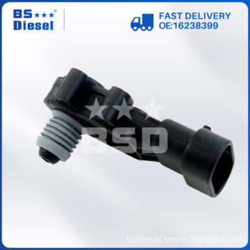 High-Quality Automotive Fuel Pump Pressure Sensor 16238399 for Buick, Chevrolet, Cadillac