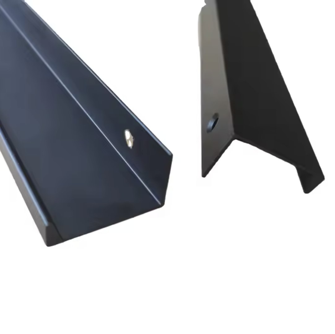 Precision Sheet Metal Bending Welding