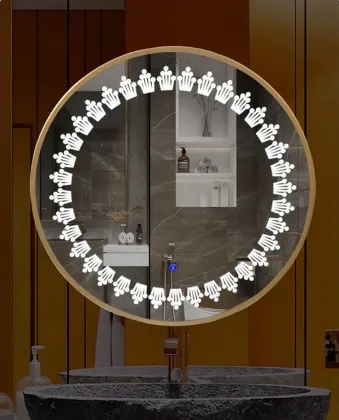 LKLazee UV Fiber Laser Marking Machine for Mirror Glass