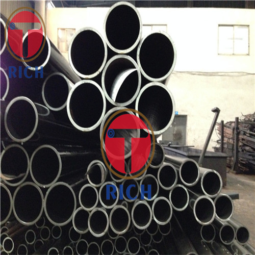 GB/T5312 Carbon-manganese Seamless Steel Tubes for Ship