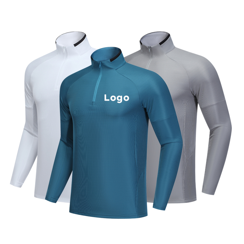 Breathable Jogging Suit for Training or Jogging