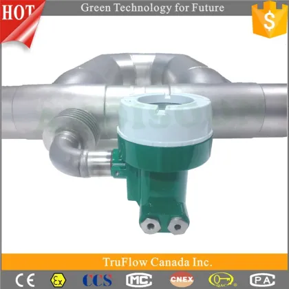 Supply high quanlity low cost diesel fuel flow meter, flow rate density