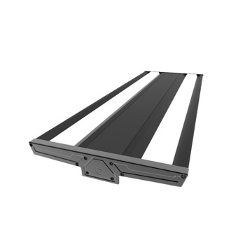 Αναπτυσσόμενο Led γραμμικό High Bay Light