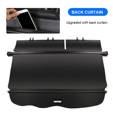 2024 Car Rear Parcel Shelf for Lexus GX 2010-2018 - Car Accessories