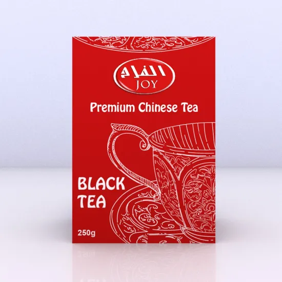 Health Benefits Black Tea