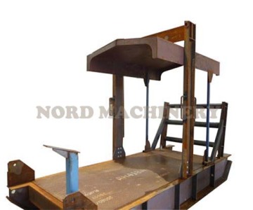 Skid Mounted Pumps