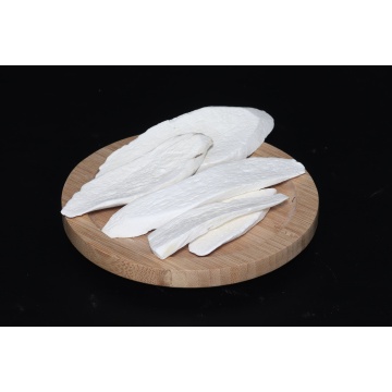 Yam khô không chất phụ gia