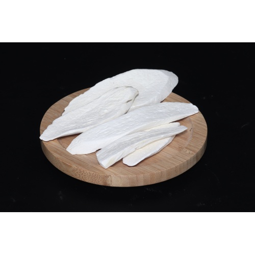 Yam khô không chất phụ gia