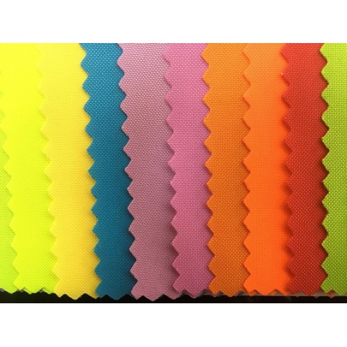 Attractive Market Demanding 300D Antibacterial Fabric