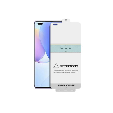 Huawei nove9 pro Screen Protector Anti-Scratch Phone Film