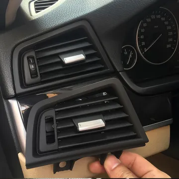 Front AC Grille Air Vent for BMW
