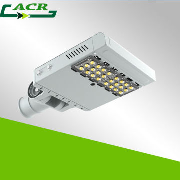 high lumens solar light