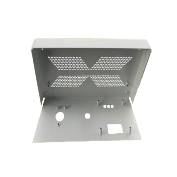 Customized ISO9001 Medical Equipment Sheet Metal Parts and Shells for Sale