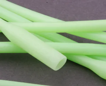 HYSUN Hot Sale Friction Saltwater Longline Fishing Green Luminous Tube Accessories
