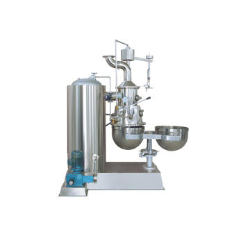Hard Caramel Pressure Cooker Vacuum Candy Maker