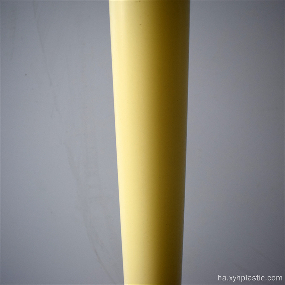 NAT Cast Nylon Plastics Bar