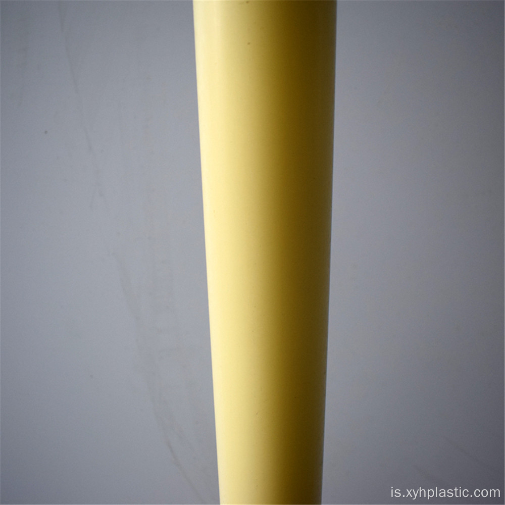 NAT Steypt Nylon Plast Bar