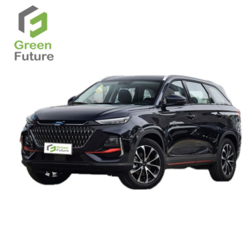 2024 Changan X7 Plus 1.5T Automatic 5 Seats for Sale