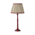Modern Traditional Clara Lamp Bulk Order Ready
