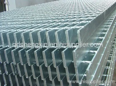 Shengxin Steel Grating 