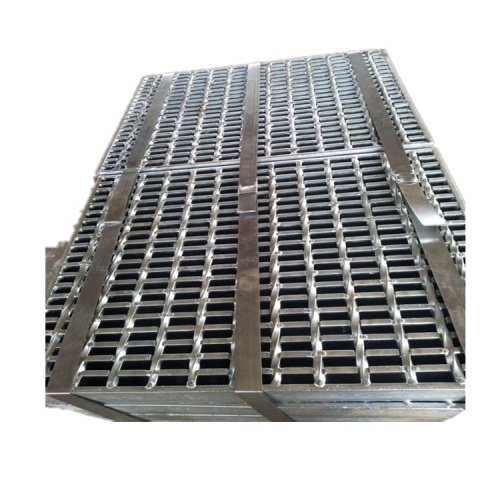 Heavy Duty Galvanized Steel Driveway Grates Grating