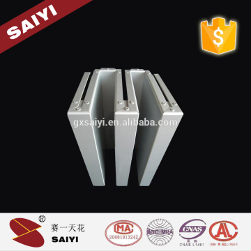 External building materials cladding aluminum veneer with fluorocarbon paint,build supplies