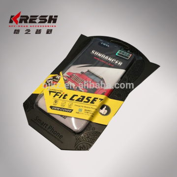 New style Jeep wrangler phone shell for your mobile customized size 6s/6plus